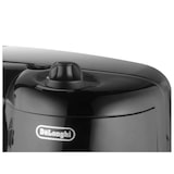 thumbnail of Delonghi Bco 264.1 Combine Expresso Cafetiere - Noir