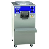 thumbnail of Eismaschine mit Mischwerk für max. 4 Liter - Leistung bis 20 Liter/h