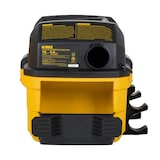 thumbnail of Dewalt DXV15T Toolbox 15L Nass-/Trockensauger