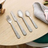 thumbnail of Villeroy & Boch HUNGRY AS A BEAR Kinderbesteck 4-teilig