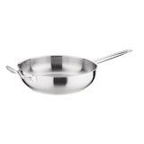 thumbnail of Vogue Sautierpfanne Aus Edelstahl 300Mm