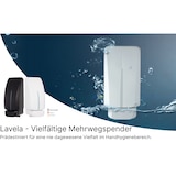thumbnail of Hautdesinfektion, Händedesinfektion Lavela, 6x1-Liter Kartuschen 12.000 Anwendungen je SET