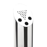 thumbnail of Bolero Zigarettensäule Standmodell