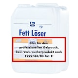 thumbnail of Dr. Becher "Dr. Becher" Fett Löser 10 l