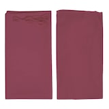 thumbnail of Cobertura de substituição para o telhado do pavilhão da pérgola Baia 4x4m ~ vermelho bordeaux