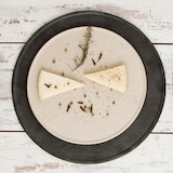 thumbnail of Quid Mineral Gres - Plato Pizza Gres 33Cm