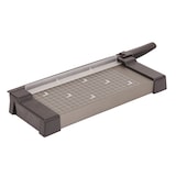 thumbnail of SIGMA Hebelschneidemaschine SG01, 10 Blätter, DIN A4, Schnittlänge: 330 mm