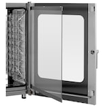 thumbnail of Bartscher Kombidämpfer Silversteam2 10110M, 910 x 785 x 1050 mm (BxTxH), 400 V