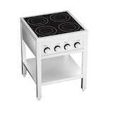 thumbnail of Induktionsherd 4 Zones Mit Offenem Unterbau