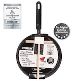 thumbnail of STONELINE® Crêpes-Pfanne 25 cm, Pfanne antihaftbeschichtet mit Teigverteiler, Induktion geeignet