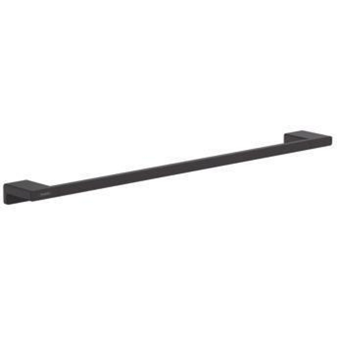 HG Badetuchhalter AddStoris 648mm mattsc