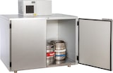 thumbnail of Faßkühler FK 3 für 3 Fässer 50 Liter - ohne Maschinenaufsatz