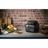 thumbnail of russell hobbs freidora aire y multicooker satisfry 5,5l 26520-56