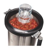thumbnail of Hamilton Beach HBF1100SR Batidora de Cocina Expeditor con Vaso de Acero Inoxidable de 4L