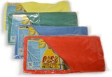 thumbnail of INNOTEC Clean and Shine Towels grün Poliertuch 5 Stück Packung