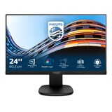 thumbnail of Philips S Line LCD-Monitor mit SoftBlue Technology 243S7EHMB/00