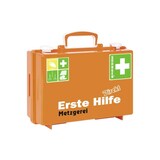 thumbnail of Erste Hilfe Koffer Direkt Metzgerei