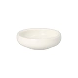 thumbnail of 12 Schale Porzellan rund 80 ml Ø 9,5 cm · 2,7 cm weiss "Galba"