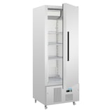 thumbnail of Polar Serie G Kühlschrank Edelstahl 440L