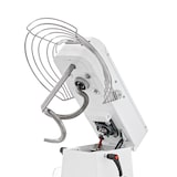 thumbnail of Prismafood Spiral-Teigknetmaschine IMR10 mit abnehmbarem 10 Liter Kessel