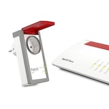 thumbnail of AVM FRITZ!DECT 210 enchufe inteligente 3450 W Blanco