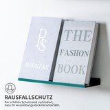 thumbnail of BERLINLODGE Wandregal Metall 3er Set | Matte Schwarz  | Schweberegal Wandboards Bücherregal 3-Teiliges Hängeregal, Wanddeko und Ablage