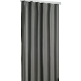 thumbnail of Verdunkelungsgardine Universalband Shadow 135x245 cm Anthrazit