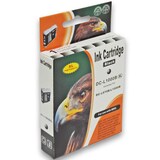 thumbnail of Kompatibel Brother LC-970 XXL, LC-1000 XXL Set 12 Druckerpatronen alle Farben von D&C