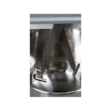 thumbnail of Impastatrice a Bracci Tuffanti 65 Litri - Trifase 2 Velocità