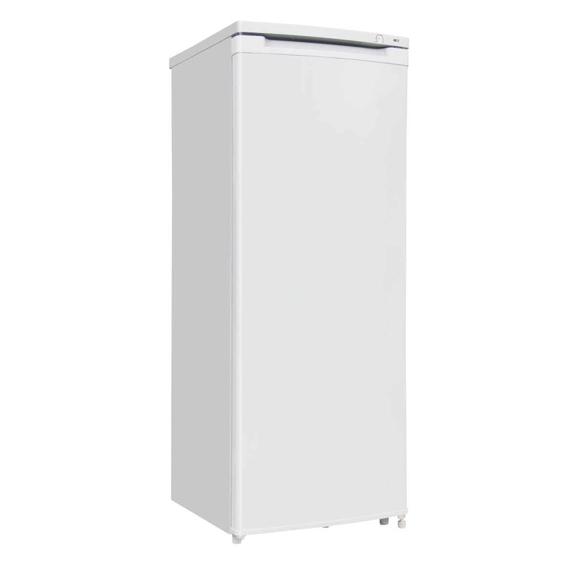 Congelador Vertical CV141 Blanco 156l SOLTHERMIC