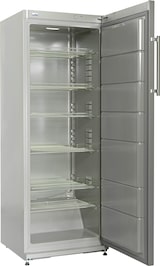 thumbnail of NordCap C 31 INOX FRONT, 310 Liter, Farbton: grau
