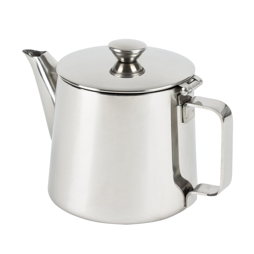 Roestvrijstalen theepot 1 liter van Lacor