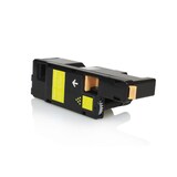 thumbnail of Dell 1250/1350/1355/C1760 Amarillo Cartucho de Toner Generico - Reemplaza 593-11143/W8X8P/WM2JC/593-11147/4NKC7/J95NM