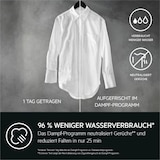 thumbnail of AEG L9WEF80690: Der intelligente Waschtrockner für effizientes Waschen und Trocknen