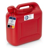 thumbnail of Kraftstoffkanister 10 Liter Benzinkanister, Dieselkanister rot