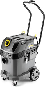 thumbnail of Kärcher NT 40/1 Tact Bs 40 l Zylinder-Vakuum Trocken&Nass 1380 W Staubbeutel