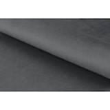 thumbnail of Bruks Esszimmerstuhl mit Armlehne grau.