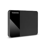 thumbnail of Toshiba Canvio Ready 1 TB USB 3.2 Gen1 2.5 Zoll Schwarz
