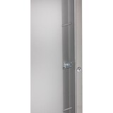 thumbnail of Wandhängeschrank offen B 160cm x H 65cm