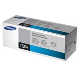 thumbnail of Láser/copiadora HEWLETT PACKARD SU025A SAMSUNG CLP415 TONER CYAN