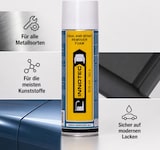 thumbnail of INNOTEC Seal and Bond Remover Foam 500 ml Kleberesteentferner in Schaumform