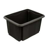 thumbnail of Keeeper ECO Emil - Aufbewahrungsbox 38x28,5x20,5 cm Eco Graphite