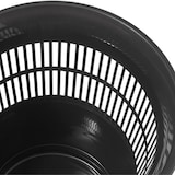 thumbnail of keeeper Mülleimer ø29 x 31, Graphit