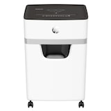 thumbnail of HP Aktenvernichter OneShred 15CC 15 Blatt Papier Kreditkarten Heftklammern