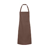 thumbnail of Bib Apron Press Stud Santorini: One Size / Black