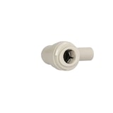thumbnail of Einsteck Winkelverbinder 3/8tube x 3/8stem