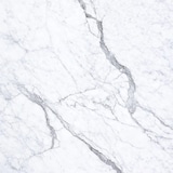 thumbnail of Panel decorativo efecto mármol gres porcelánico set de 6 piezas 4,3 m2 revestimiento de pared PVC en UV 120x60 Mármol Blanco