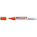 thumbnail of Edding Glanzlackmarker 750 2-4 mm orange