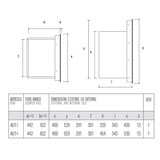thumbnail of Tramoggia rifiuti  solidi AU14