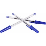 thumbnail of aro Penna, blu, larghezza linea: 1 mm, 50 unità